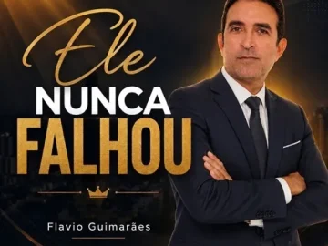 Download Ele Nunca Falhou