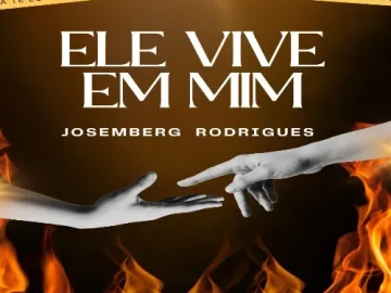Download Ele vive em mim (audio)