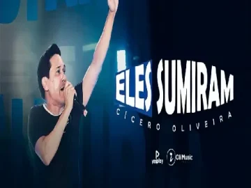 Download Eles Sumiram- Cícero Oliveira
