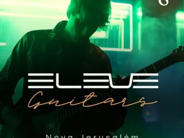 Download Eleve Guitars (Nova Jerusalém)