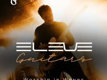 Download Eleve Guitars (Worship In Waves)