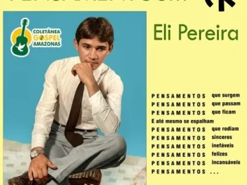 Download Eli Pereira - LP Pensamentos - Completo