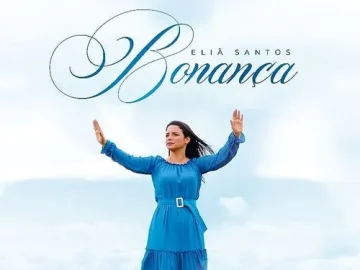 Download Eliã Santos - Bonança
