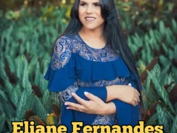 Download Eliane Fernandes - As Melhores 2 (antigas)