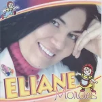 Baixe os CDs Gospel – Eliane Moraes e a Garotada Volume 1 Download Eliane Moraes e a Garotada Volume 1