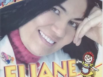 Download Eliane Moraes e a Garotada Volume 1