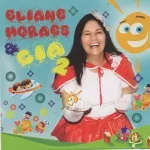 Download Eliane Moraes e a Garotada Volume 2