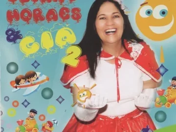 Download Eliane Moraes e a Garotada Volume 2