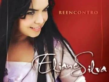 Download Eliane Silva - Reencontro
