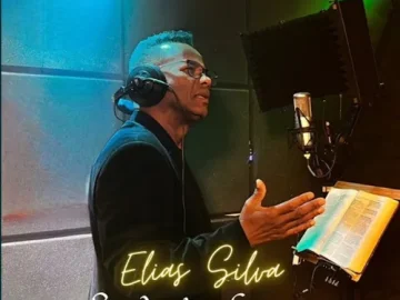 Baixe os CDs Gospel – Elias Silva – Eu Vou Te Abençoar (2023) Download Elias Silva - Eu Vou Te Abençoar (2023)