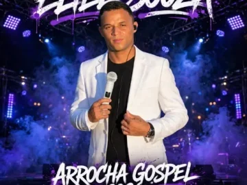 Download ELIEL SOUZA ARROCHA GOSPEL
