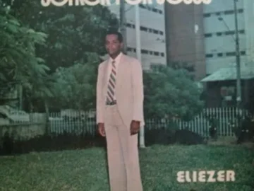 Download Eliezer Rosa - Sofrer por Jesus