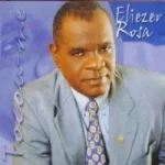 Baixe os CDs Gospel – Eliezer Rosa - Tocou-me Download Eliezer Rosa - Tocou-me