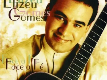 Baixe os CDs Gospel – Elizeu Gomes – Face a Fé Download Elizeu Gomes - Face a Fé