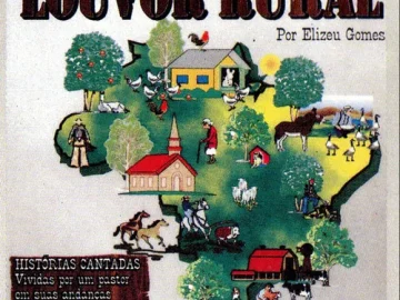 Baixe os CDs Gospel – Elizeu Gomes – Louvor Rural Volume 1 Download Elizeu Gomes - Louvor Rural Volume 1