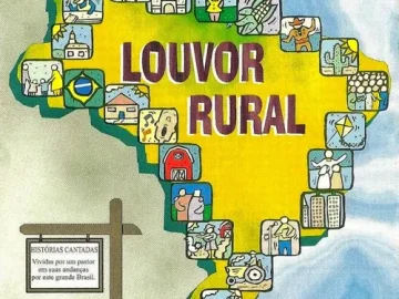 Download Elizeu Gomes - Louvor Rural Volume 2