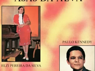 Download Elzi Pereira da Silva - Asas da Alva