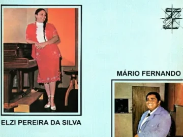 Download Elzi Pereira da Silva e Mário Fernando - Louvor Eterno