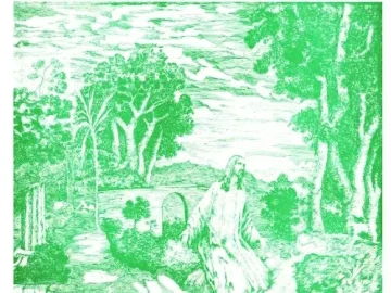 Download Elzi Pereira da Silva - Jesus no Monte das Oliveira