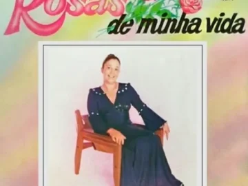 Download Elzi Pereira da Silva - Rosas da Minha Vida