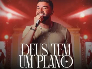Download Emannuel Nazareno - Deus tem um plano