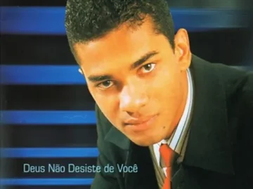 Download Emanuel de Albertin - Deus não desiste de Você