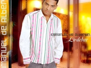 Baixe os CDs Gospel – Emanuel de Albertin – Lo-debar Download Emanuel de Albertin - Lo-debar