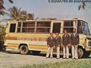 Download Embaixadores de Sião - Expansão do Evangelho