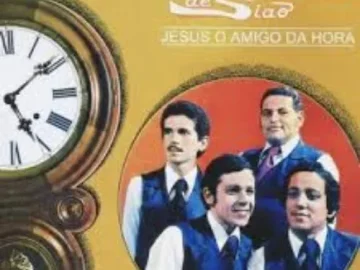 Download Embaixadores de Sião - Jesus o Amigo da Hora