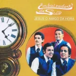 Download Embaixadores De Sião - Jesus o Amigo Da Ultima Hora