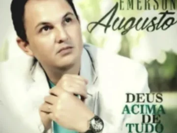 Download Emerson Augusto - Deus acima de Tudo