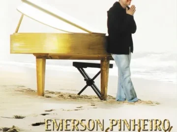 Download Emerson Pinheiro - Eu estava lá