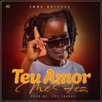 Baixe os CDs Gospel – Emma Matusse-o Teu amor me fez (2025)Prod By LCS Record e Mr Sambo Producer(Kizomba Zouck) Download Download Emma Matusse-o Teu amor me fez (2025)Prod By LCS Record e Mr Sambo Producer(Kizomba Zouck) Download