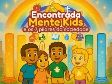 Download Encontradamente Kids e os 7 Pilares da Sociedade