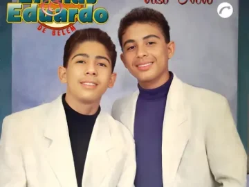 Download Enéias e Eduardo vaso novo