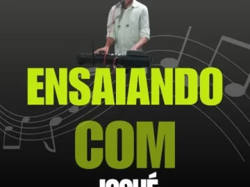 Download Ensaiando com Josué