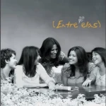 Download Entre Ellas - CD Cantado