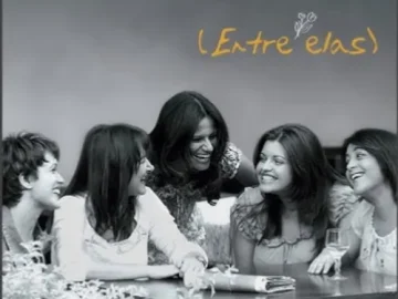 Baixe os CDs Gospel – Entre Ellas – CD Cantado Download Entre Ellas - CD Cantado