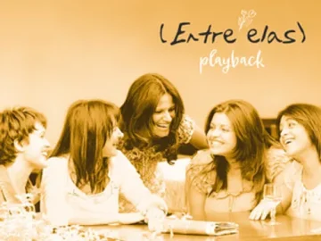 Baixe os CDs Gospel – entre ellas – CD PLAYBACK Download entre ellas - CD PLAYBACK