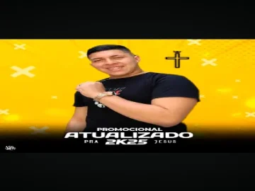 Download eo jottaeffy meu Jesus é top