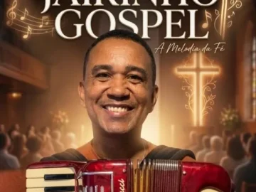 Download EP JAIRINHO OFICIAL GOSPEL