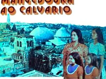 Download ERENI E ADELIA - Da manjedoura ao Calvário