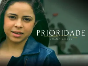 Download Eriana Salles - EP Prioridade (2023)