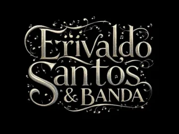 Download Erivaldo Santos e banda em puxinanã -PB