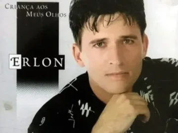 Download Erlon - Criança aos meus Olhos