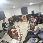 Download Escolhidos pela Chama