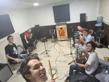 Download Escolhidos pela Chama
