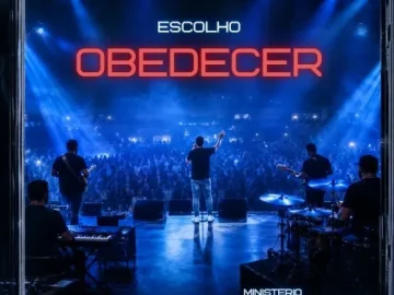 Download Escolho Obedecer