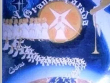 Download Esdra - A Grande Parada - 1982