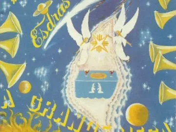 Download Esdras - A Grande Mesa